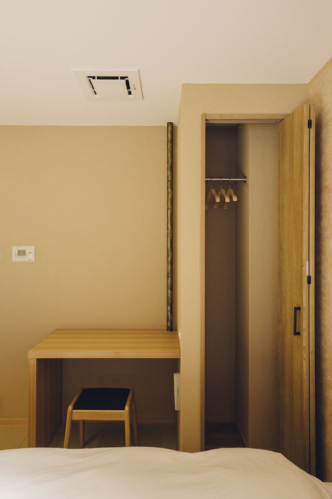 Asahi House Yuhi House Kyoto