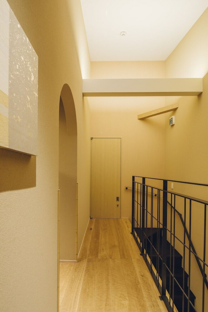 Asahi House Yuhi House Kyoto