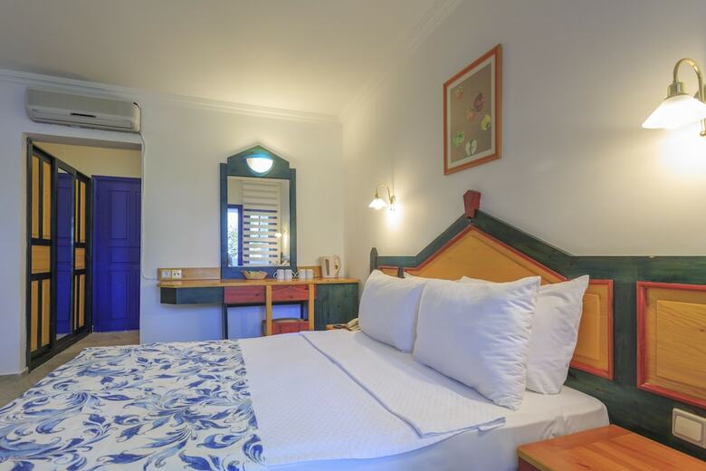 Oludeniz Beach Resort By Z Hotels