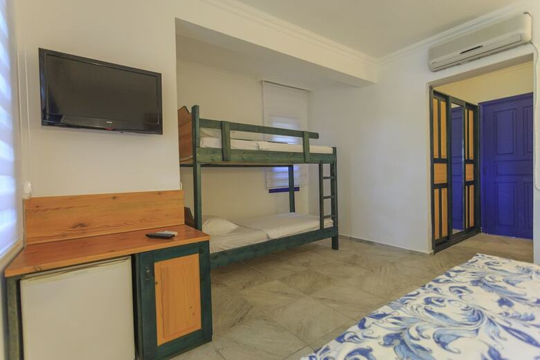 Oludeniz Beach Resort By Z Hotels