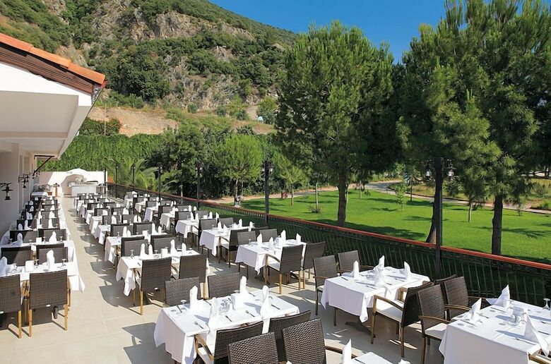 Oludeniz Beach Resort By Z Hotels
