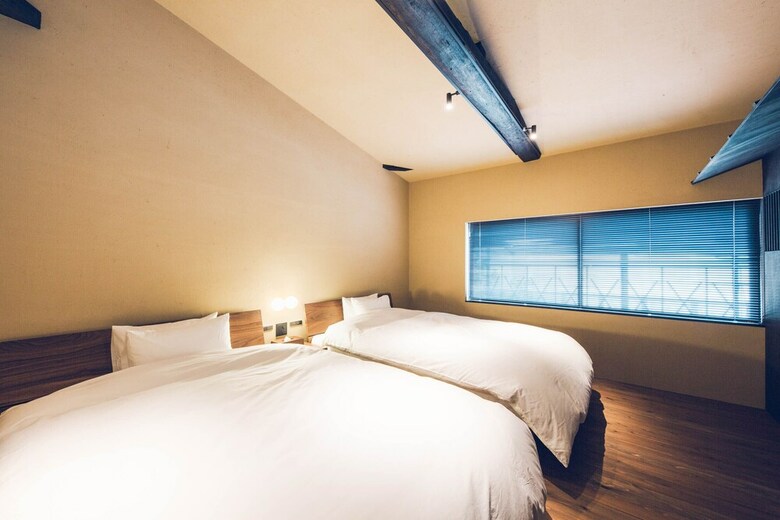 Ieno House Kyoto