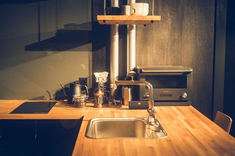 Ieno House Kyoto
