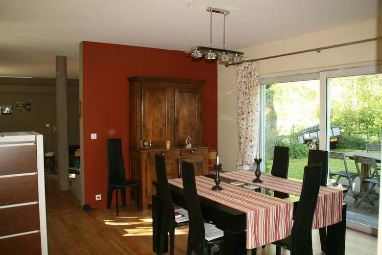 Agroturismo Les Amouhoques