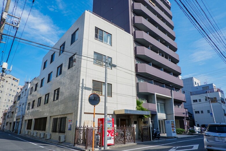 Apartamentos Kaike Asakusa