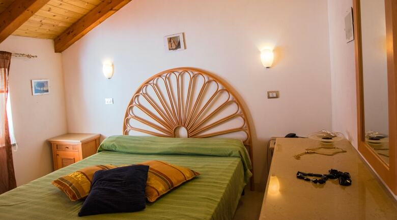 Residencia Resort Hotel Rocca Di Vadaro