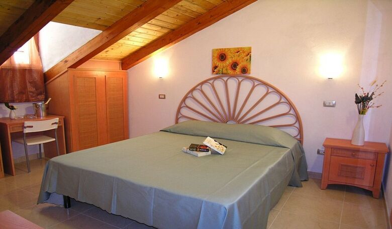 Residencia Resort Hotel Rocca Di Vadaro