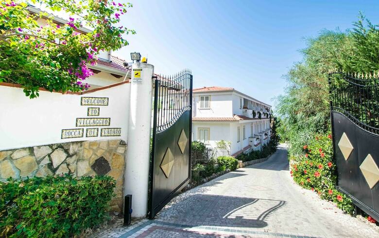Residencia Resort Hotel Rocca Di Vadaro
