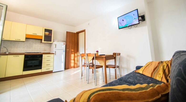 Residencia Resort Hotel Rocca Di Vadaro