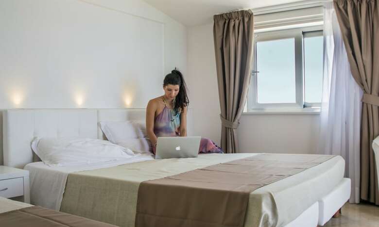 Residencia Resort Hotel Rocca Di Vadaro