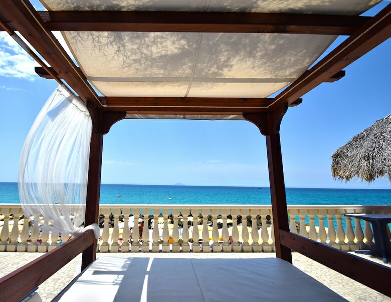 Residencia Resort Hotel Rocca Di Vadaro