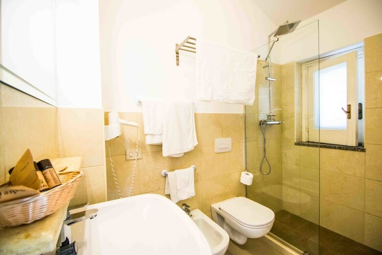 Residencia Resort Hotel Rocca Di Vadaro