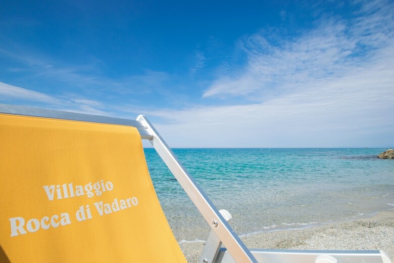 Residencia Resort Hotel Rocca Di Vadaro