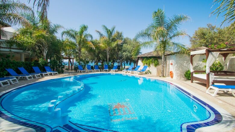 Residencia Resort Hotel Rocca Di Vadaro
