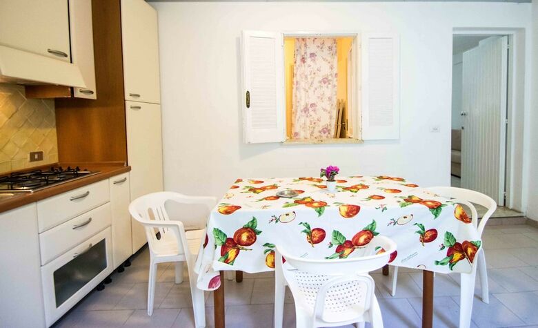 Residencia Resort Hotel Rocca Di Vadaro