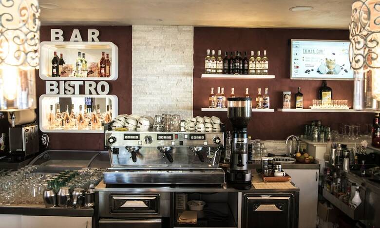 Residencia Resort Hotel Rocca Di Vadaro