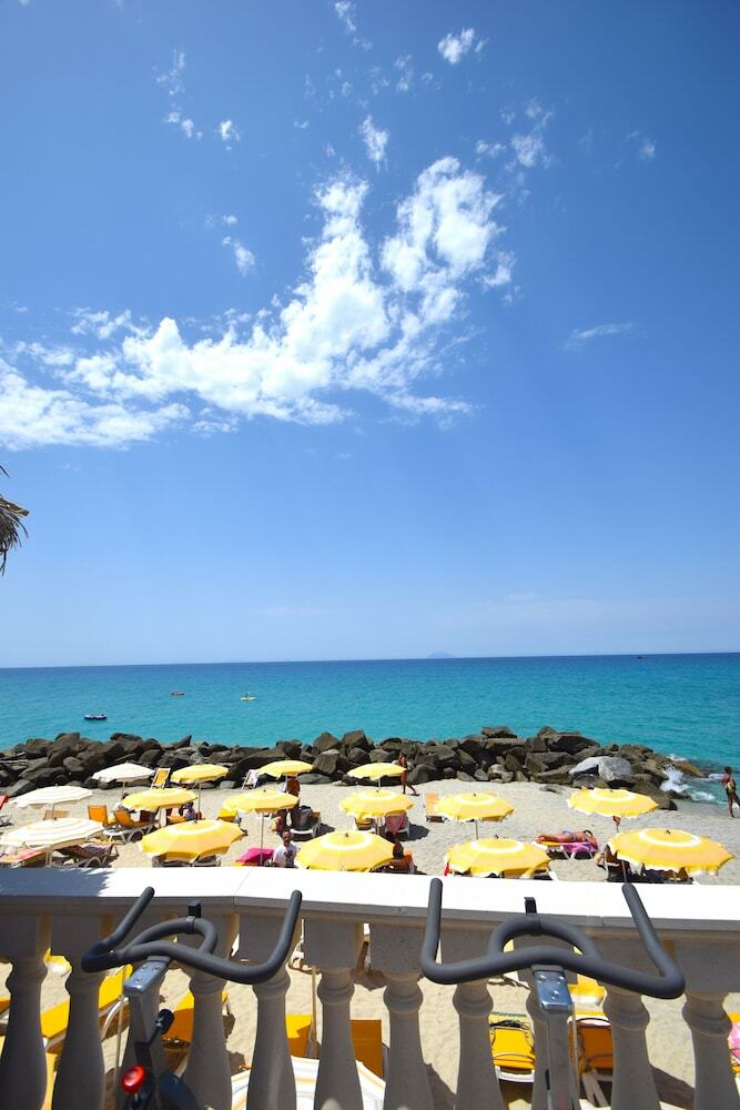 Residencia Resort Hotel Rocca Di Vadaro