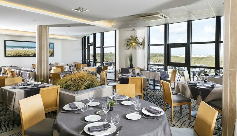 Hotel H�tel & Spa Riva Bella By Thalazur