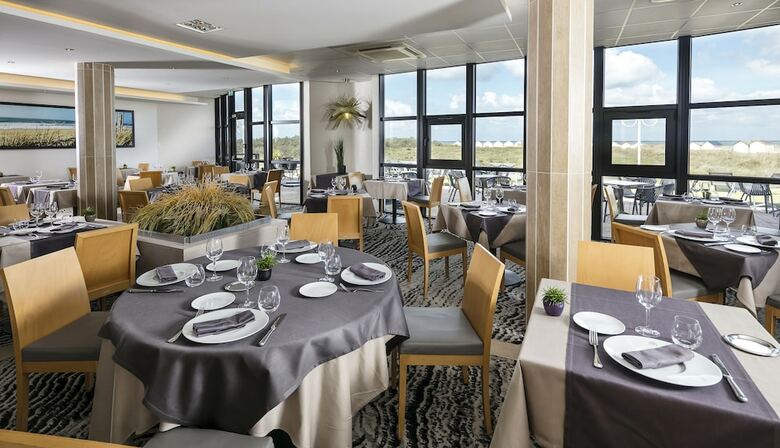 Hotel H�tel & Spa Riva Bella By Thalazur
