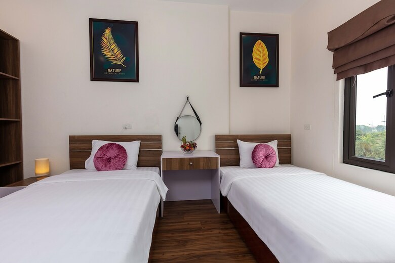 Royal Airport Hotel - Convenient & Friendly