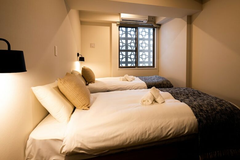 Apartamentos Porto7-5
