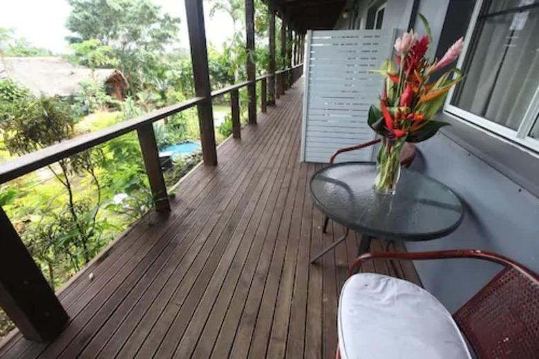 Apartamento Coconut Palms Resort