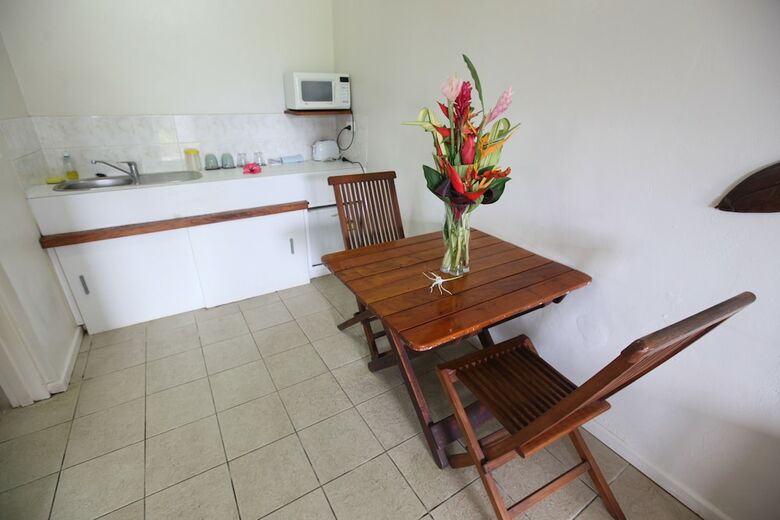 Apartamento Coconut Palms Resort