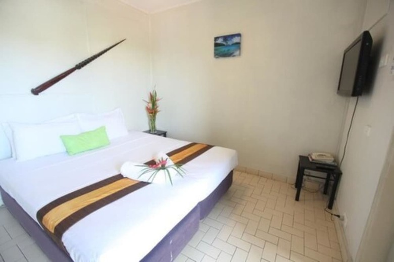 Apartamento Coconut Palms Resort
