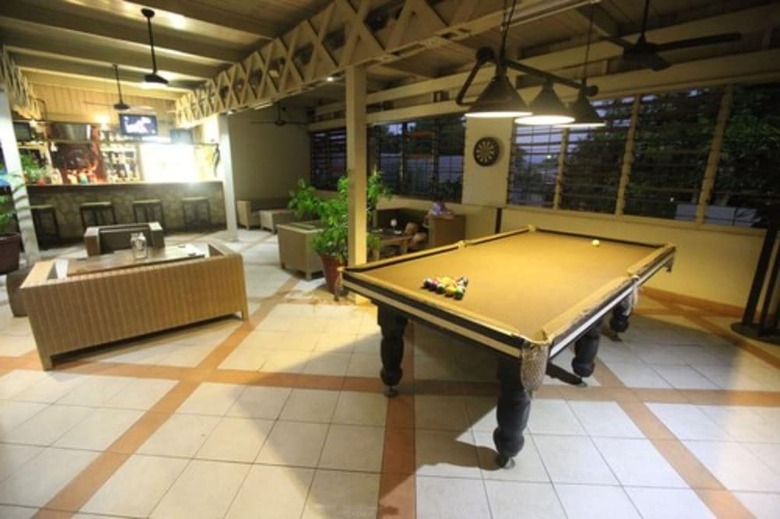 Apartamento Coconut Palms Resort