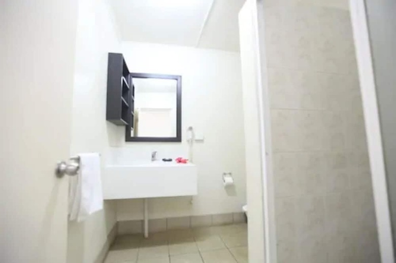 Apartamento Coconut Palms Resort