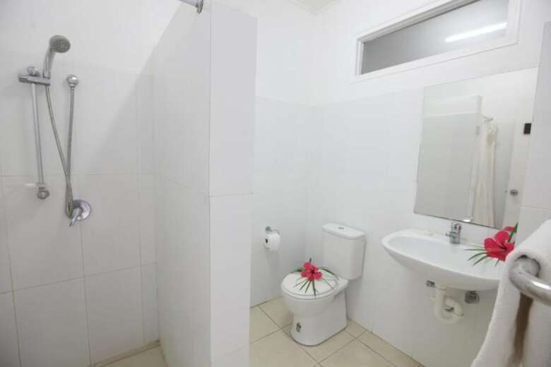 Apartamento Coconut Palms Resort