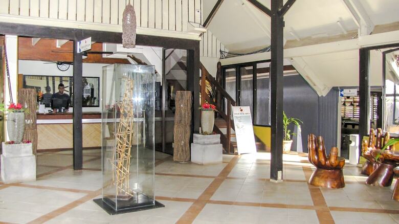 Apartamento Coconut Palms Resort