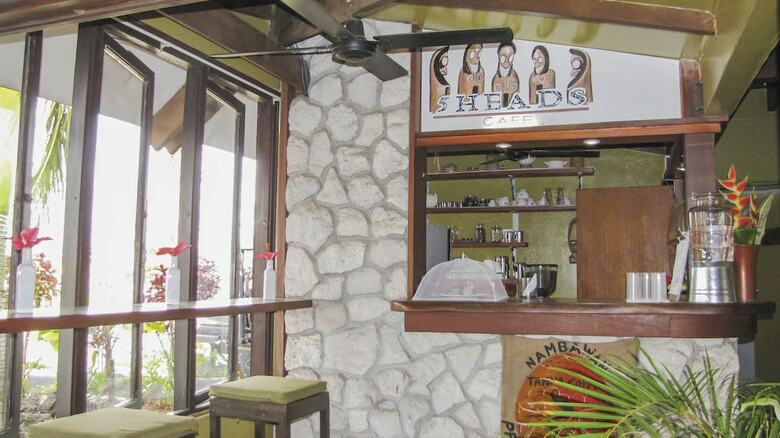 Apartamento Coconut Palms Resort