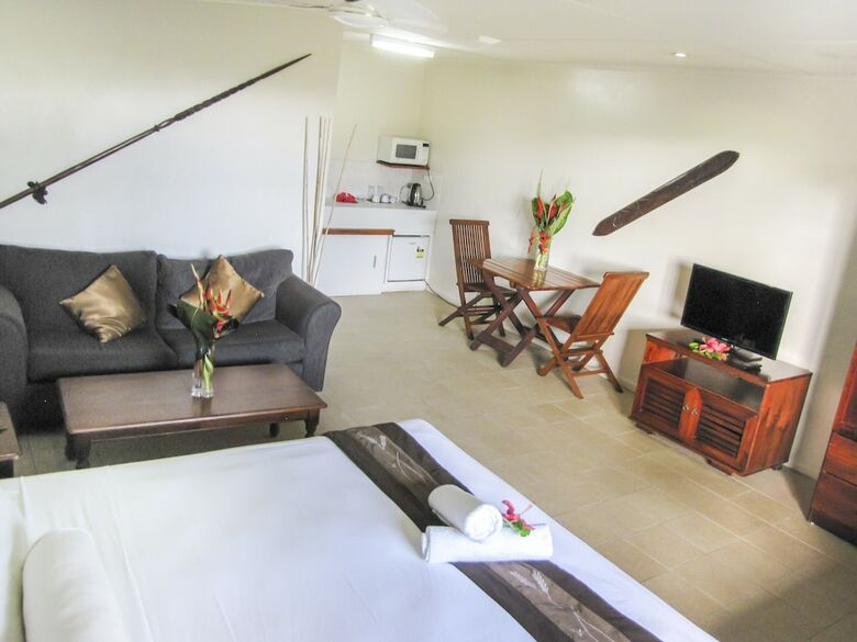Apartamento Coconut Palms Resort