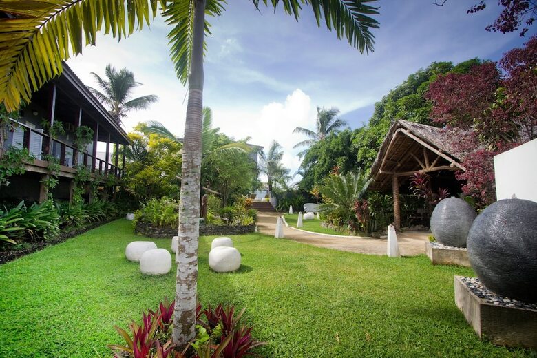 Apartamento Coconut Palms Resort