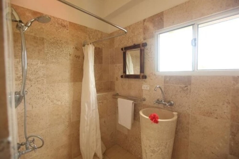 Apartamento Coconut Palms Resort