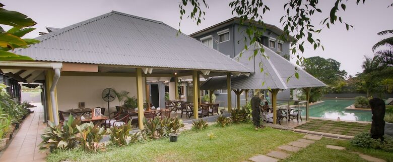 Apartamento Coconut Palms Resort