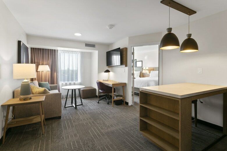 Hotel Staybridge Suites Atlanta Ne - Duluth