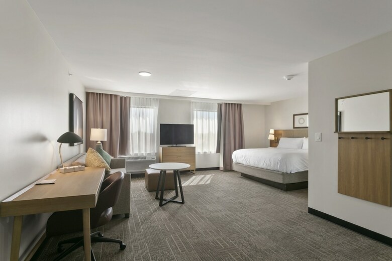 Hotel Staybridge Suites Atlanta Ne - Duluth