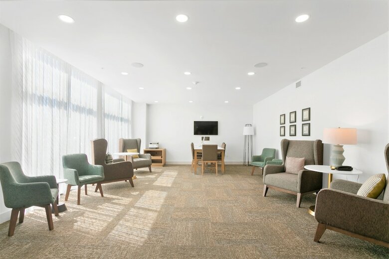 Hotel Staybridge Suites Atlanta Ne - Duluth