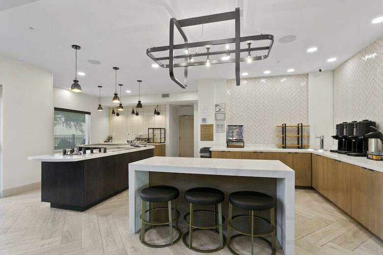 Hotel Staybridge Suites Atlanta Ne - Duluth