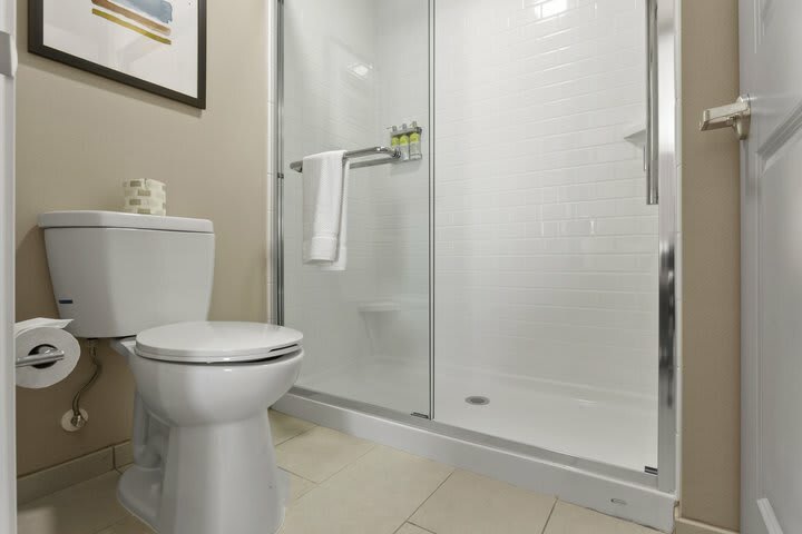 Hotel Staybridge Suites Atlanta Ne - Duluth