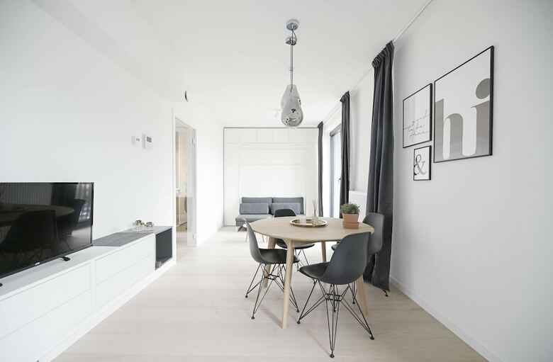 Apartamentos Nolita City Flat