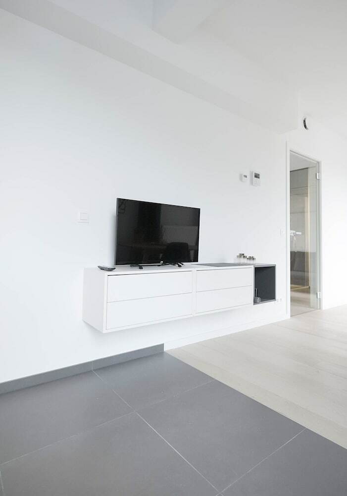Apartamentos Nolita City Flat
