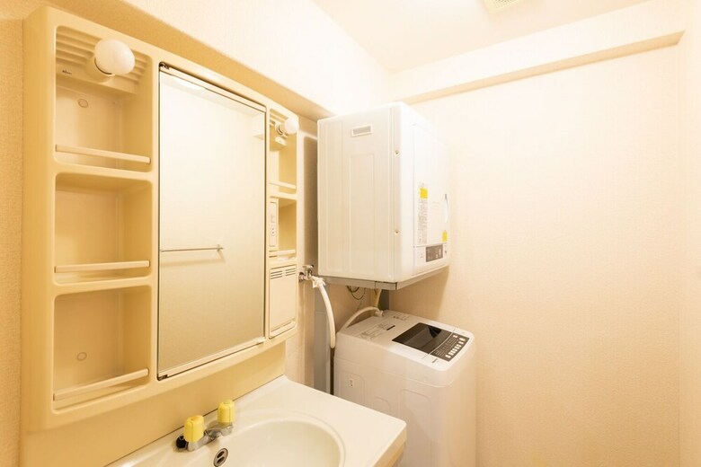 Apartamentos Grandtree Yokohama Station
