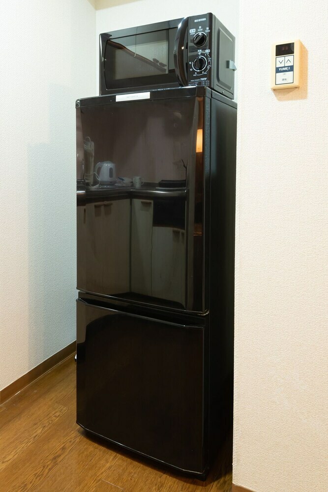Apartamentos Grandtree Yokohama Station