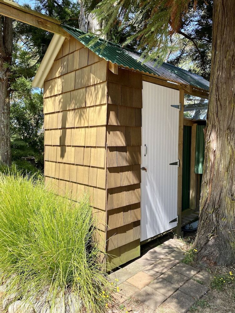 Tui Ridge Eco Cabins