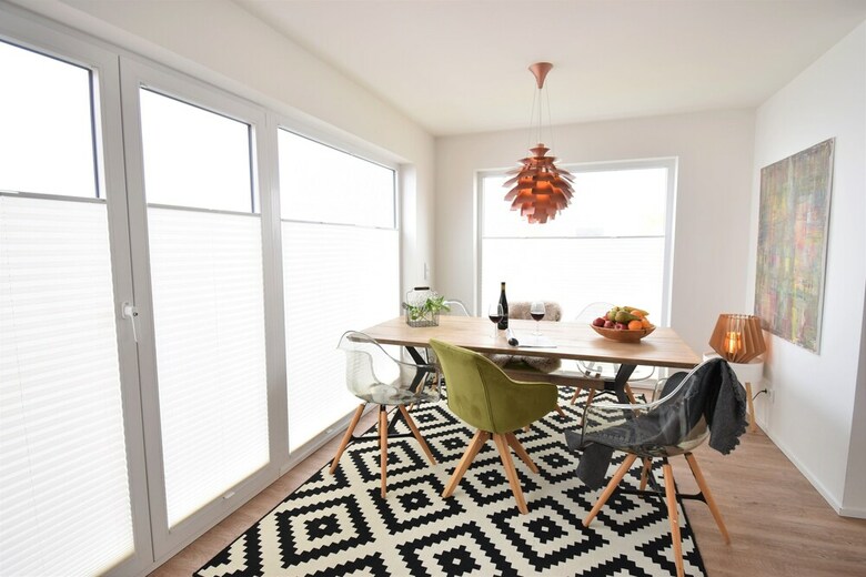 Apartamentos Ferienwohnung Meerhaus 18