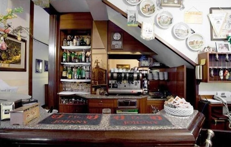 Hotel Locanda Da Renzo