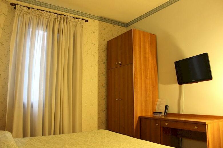 Hotel Locanda Da Renzo
